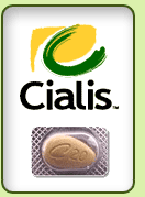 Cialis - Erectile dysfunction treatment