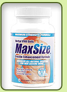 Max Size