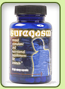 Suregasm