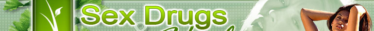 Sex Drugs & herbal suppliments